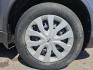 2016 GRAY /BLACK Nissan Rogue S AWD (5N1AT2MMXGC) with an 2.5L L4 DOHC 16V engine, CVT transmission, located at 3304 Woodville Road, Northwood, OH, 43619, (419) 210-8019, 41.612694, -83.480743 - Your #1 Destination for Auto Loans and mdash;No Matter Your Credit!At our dealership, we believe everyone deserves the opportunity to drive their dream car and mdash;whether you have good credit, bad credit, or no credit at all. With a wide selection of hundreds of cars, trucks, and SUVs, you'll fin - Photo#17
