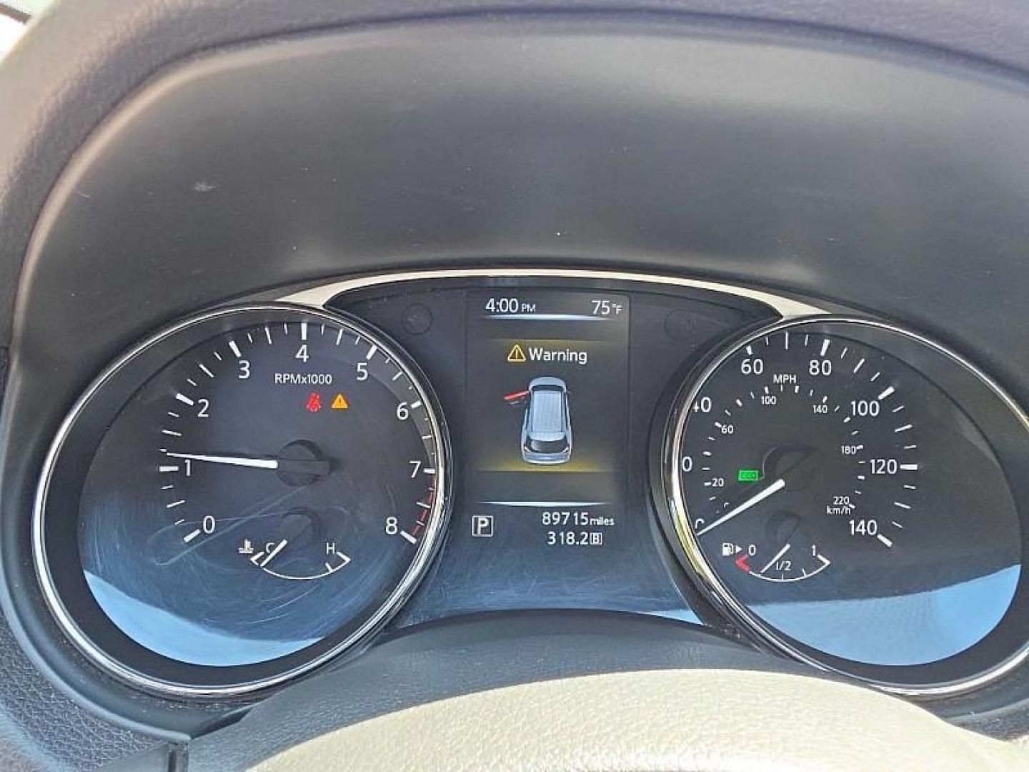 2016 GRAY /BLACK Nissan Rogue S AWD (5N1AT2MMXGC) with an 2.5L L4 DOHC 16V engine, CVT transmission, located at 3304 Woodville Road, Northwood, OH, 43619, (419) 210-8019, 41.612694, -83.480743 - Your #1 Destination for Auto Loans and mdash;No Matter Your Credit!At our dealership, we believe everyone deserves the opportunity to drive their dream car and mdash;whether you have good credit, bad credit, or no credit at all. With a wide selection of hundreds of cars, trucks, and SUVs, you'll fin - Photo#18