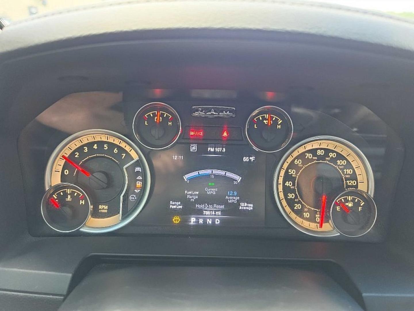 2016 GRAY /BLACK RAM 1500 Sport Crew Cab SWB 4WD (1C6RR7MT8GS) with an 5.7L V8 OHV 16V engine, 6A transmission, located at 3304 Woodville Road, Northwood, OH, 43619, (419) 210-8019, 41.612694, -83.480743 - Your #1 Destination for Auto Loans and mdash;No Matter Your Credit!At our dealership, we believe everyone deserves the opportunity to drive their dream car and mdash;whether you have good credit, bad credit, or no credit at all. With a wide selection of hundreds of cars, trucks, and SUVs, you'll fin- Photo#17