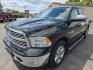 2017 GREEN RAM 1500 SLT Crew Cab LWB 4WD (1C6RR7TT3HS) with an 5.7L V8 OHV 16V engine, 8A transmission, located at 3304 Woodville Road, Northwood, OH, 43619, (419) 210-8019, 41.612694, -83.480743 - Your #1 Destination for Auto Loans and mdash;No Matter Your Credit!At our dealership, we believe everyone deserves the opportunity to drive their dream car and mdash;whether you have good credit, bad credit, or no credit at all. With a wide selection of hundreds of cars, trucks, and SUVs, you'll fin - Photo#0