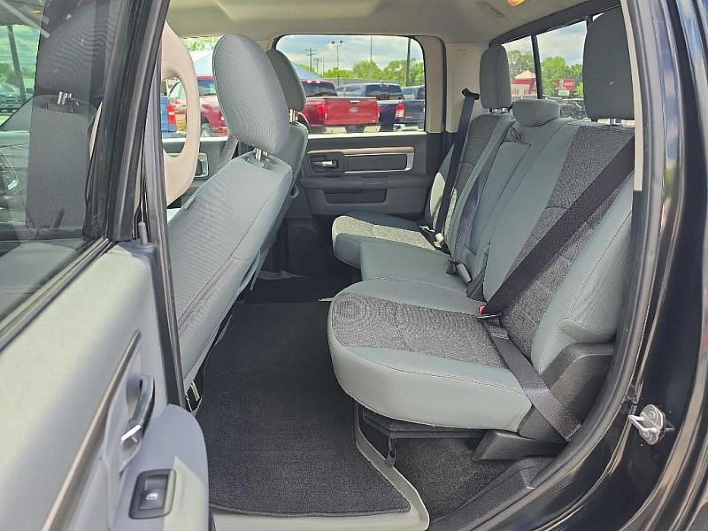 2017 GREEN RAM 1500 SLT Crew Cab LWB 4WD (1C6RR7TT3HS) with an 5.7L V8 OHV 16V engine, 8A transmission, located at 3304 Woodville Road, Northwood, OH, 43619, (419) 210-8019, 41.612694, -83.480743 - Your #1 Destination for Auto Loans and mdash;No Matter Your Credit!At our dealership, we believe everyone deserves the opportunity to drive their dream car and mdash;whether you have good credit, bad credit, or no credit at all. With a wide selection of hundreds of cars, trucks, and SUVs, you'll fin - Photo#26
