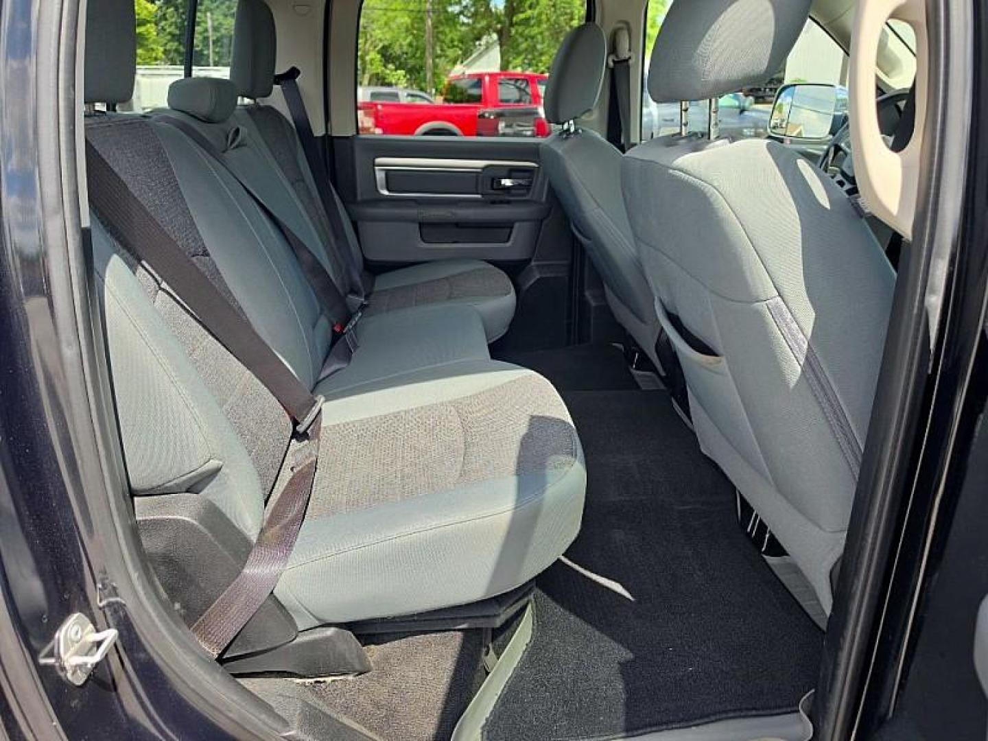 2017 GREEN RAM 1500 SLT Crew Cab LWB 4WD (1C6RR7TT3HS) with an 5.7L V8 OHV 16V engine, 8A transmission, located at 3304 Woodville Road, Northwood, OH, 43619, (419) 210-8019, 41.612694, -83.480743 - Your #1 Destination for Auto Loans and mdash;No Matter Your Credit!At our dealership, we believe everyone deserves the opportunity to drive their dream car and mdash;whether you have good credit, bad credit, or no credit at all. With a wide selection of hundreds of cars, trucks, and SUVs, you'll fin - Photo#29
