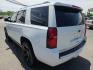 2019 WHITE /BLACK Chevrolet Tahoe Premier 4WD (1GNSKCKC7KR) with an 5.3L V8 OHV 16V engine, 6A transmission, located at 3304 Woodville Road, Northwood, OH, 43619, (419) 210-8019, 41.612694, -83.480743 - Your #1 Destination for Auto Loans and mdash;No Matter Your Credit!At our dealership, we believe everyone deserves the opportunity to drive their dream car and mdash;whether you have good credit, bad credit, or no credit at all. With a wide selection of hundreds of cars, trucks, and SUVs, you'll fin - Photo#29
