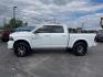 2017 WHITE /BLACK RAM 1500 Sport Crew Cab SWB 4WD (1C6RR7MT3HS) with an 5.7L V8 OHV 16V engine, 8A transmission, located at 3304 Woodville Road, Northwood, OH, 43619, (419) 210-8019, 41.612694, -83.480743 - Your #1 Destination for Auto Loans and mdash;No Matter Your Credit!At our dealership, we believe everyone deserves the opportunity to drive their dream car and mdash;whether you have good credit, bad credit, or no credit at all. With a wide selection of hundreds of cars, trucks, and SUVs, you'll fin- Photo#1