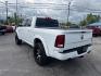 2017 WHITE /BLACK RAM 1500 Sport Crew Cab SWB 4WD (1C6RR7MT3HS) with an 5.7L V8 OHV 16V engine, 8A transmission, located at 3304 Woodville Road, Northwood, OH, 43619, (419) 210-8019, 41.612694, -83.480743 - Your #1 Destination for Auto Loans and mdash;No Matter Your Credit!At our dealership, we believe everyone deserves the opportunity to drive their dream car and mdash;whether you have good credit, bad credit, or no credit at all. With a wide selection of hundreds of cars, trucks, and SUVs, you'll fin- Photo#2