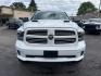 2017 WHITE /BLACK RAM 1500 Sport Crew Cab SWB 4WD (1C6RR7MT3HS) with an 5.7L V8 OHV 16V engine, 8A transmission, located at 3304 Woodville Road, Northwood, OH, 43619, (419) 210-8019, 41.612694, -83.480743 - Your #1 Destination for Auto Loans and mdash;No Matter Your Credit!At our dealership, we believe everyone deserves the opportunity to drive their dream car and mdash;whether you have good credit, bad credit, or no credit at all. With a wide selection of hundreds of cars, trucks, and SUVs, you'll fin- Photo#7