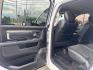2017 WHITE /BLACK RAM 1500 Sport Crew Cab SWB 4WD (1C6RR7MT3HS) with an 5.7L V8 OHV 16V engine, 8A transmission, located at 3304 Woodville Road, Northwood, OH, 43619, (419) 210-8019, 41.612694, -83.480743 - Your #1 Destination for Auto Loans and mdash;No Matter Your Credit!At our dealership, we believe everyone deserves the opportunity to drive their dream car and mdash;whether you have good credit, bad credit, or no credit at all. With a wide selection of hundreds of cars, trucks, and SUVs, you'll fin- Photo#10