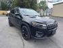 2022 BLACK /BLACK Jeep Cherokee Latitude 4WD (1C4PJMCX5ND) with an 3.2L V6 DOHC 24V engine, 9A transmission, located at 3304 Woodville Road, Northwood, OH, 43619, (419) 210-8019, 41.612694, -83.480743 - Your #1 Destination for Auto Loans and mdash;No Matter Your Credit!At our dealership, we believe everyone deserves the opportunity to drive their dream car and mdash;whether you have good credit, bad credit, or no credit at all. With a wide selection of hundreds of cars, trucks, and SUVs, you'll fin - Photo#6