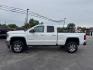 2016 WHITE /BROWN/TAN GMC Sierra 2500HD SLT Double Cab 4WD (1GT22TE86GZ) with an 6.6L V8 OHV 16V DIESEL engine, 6A transmission, located at 3304 Woodville Road, Northwood, OH, 43619, (419) 210-8019, 41.612694, -83.480743 - Your #1 Destination for Auto Loans and mdash;No Matter Your Credit!At our dealership, we believe everyone deserves the opportunity to drive their dream car and mdash;whether you have good credit, bad credit, or no credit at all. With a wide selection of hundreds of cars, trucks, and SUVs, you'll fin- Photo#1