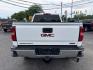 2016 WHITE /BROWN/TAN GMC Sierra 2500HD SLT Double Cab 4WD (1GT22TE86GZ) with an 6.6L V8 OHV 16V DIESEL engine, 6A transmission, located at 3304 Woodville Road, Northwood, OH, 43619, (419) 210-8019, 41.612694, -83.480743 - Your #1 Destination for Auto Loans and mdash;No Matter Your Credit!At our dealership, we believe everyone deserves the opportunity to drive their dream car and mdash;whether you have good credit, bad credit, or no credit at all. With a wide selection of hundreds of cars, trucks, and SUVs, you'll fin- Photo#3
