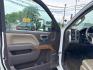 2016 WHITE /BROWN/TAN GMC Sierra 2500HD SLT Double Cab 4WD (1GT22TE86GZ) with an 6.6L V8 OHV 16V DIESEL engine, 6A transmission, located at 3304 Woodville Road, Northwood, OH, 43619, (419) 210-8019, 41.612694, -83.480743 - Your #1 Destination for Auto Loans and mdash;No Matter Your Credit!At our dealership, we believe everyone deserves the opportunity to drive their dream car and mdash;whether you have good credit, bad credit, or no credit at all. With a wide selection of hundreds of cars, trucks, and SUVs, you'll fin- Photo#9