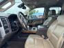 2016 WHITE /BROWN/TAN GMC Sierra 2500HD SLT Double Cab 4WD (1GT22TE86GZ) with an 6.6L V8 OHV 16V DIESEL engine, 6A transmission, located at 3304 Woodville Road, Northwood, OH, 43619, (419) 210-8019, 41.612694, -83.480743 - Your #1 Destination for Auto Loans and mdash;No Matter Your Credit!At our dealership, we believe everyone deserves the opportunity to drive their dream car and mdash;whether you have good credit, bad credit, or no credit at all. With a wide selection of hundreds of cars, trucks, and SUVs, you'll fin- Photo#10