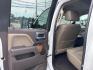 2016 WHITE /BROWN/TAN GMC Sierra 2500HD SLT Double Cab 4WD (1GT22TE86GZ) with an 6.6L V8 OHV 16V DIESEL engine, 6A transmission, located at 3304 Woodville Road, Northwood, OH, 43619, (419) 210-8019, 41.612694, -83.480743 - Your #1 Destination for Auto Loans and mdash;No Matter Your Credit!At our dealership, we believe everyone deserves the opportunity to drive their dream car and mdash;whether you have good credit, bad credit, or no credit at all. With a wide selection of hundreds of cars, trucks, and SUVs, you'll fin- Photo#11