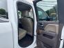 2016 WHITE /BROWN/TAN GMC Sierra 2500HD SLT Double Cab 4WD (1GT22TE86GZ) with an 6.6L V8 OHV 16V DIESEL engine, 6A transmission, located at 3304 Woodville Road, Northwood, OH, 43619, (419) 210-8019, 41.612694, -83.480743 - Your #1 Destination for Auto Loans and mdash;No Matter Your Credit!At our dealership, we believe everyone deserves the opportunity to drive their dream car and mdash;whether you have good credit, bad credit, or no credit at all. With a wide selection of hundreds of cars, trucks, and SUVs, you'll fin- Photo#13