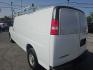 2020 WHITE /GRAY Chevrolet Express 2500 Cargo Extended (1GCWGBFP9L1) with an 4.3L V6 engine, 6A transmission, located at 3304 Woodville Road, Northwood, OH, 43619, (419) 210-8019, 41.612694, -83.480743 - Your #1 Destination for Auto Loans and mdash;No Matter Your Credit!At our dealership, we believe everyone deserves the opportunity to drive their dream car and mdash;whether you have good credit, bad credit, or no credit at all. With a wide selection of hundreds of cars, trucks, and SUVs, you'll fin- Photo#2