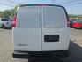 2020 WHITE /GRAY Chevrolet Express 2500 Cargo Extended (1GCWGBFP9L1) with an 4.3L V6 engine, 6A transmission, located at 3304 Woodville Road, Northwood, OH, 43619, (419) 210-8019, 41.612694, -83.480743 - Your #1 Destination for Auto Loans and mdash;No Matter Your Credit!At our dealership, we believe everyone deserves the opportunity to drive their dream car and mdash;whether you have good credit, bad credit, or no credit at all. With a wide selection of hundreds of cars, trucks, and SUVs, you'll fin- Photo#3