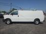 2020 WHITE /GRAY Chevrolet Express 2500 Cargo Extended (1GCWGBFP9L1) with an 4.3L V6 engine, 6A transmission, located at 3304 Woodville Road, Northwood, OH, 43619, (419) 210-8019, 41.612694, -83.480743 - Your #1 Destination for Auto Loans and mdash;No Matter Your Credit!At our dealership, we believe everyone deserves the opportunity to drive their dream car and mdash;whether you have good credit, bad credit, or no credit at all. With a wide selection of hundreds of cars, trucks, and SUVs, you'll fin- Photo#1