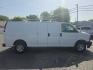 2020 WHITE /GRAY Chevrolet Express 2500 Cargo Extended (1GCWGBFP9L1) with an 4.3L V6 engine, 6A transmission, located at 3304 Woodville Road, Northwood, OH, 43619, (419) 210-8019, 41.612694, -83.480743 - Your #1 Destination for Auto Loans and mdash;No Matter Your Credit!At our dealership, we believe everyone deserves the opportunity to drive their dream car and mdash;whether you have good credit, bad credit, or no credit at all. With a wide selection of hundreds of cars, trucks, and SUVs, you'll fin- Photo#5