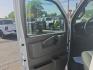 2020 WHITE /GRAY Chevrolet Express 2500 Cargo Extended (1GCWGBFP9L1) with an 4.3L V6 engine, 6A transmission, located at 3304 Woodville Road, Northwood, OH, 43619, (419) 210-8019, 41.612694, -83.480743 - Your #1 Destination for Auto Loans and mdash;No Matter Your Credit!At our dealership, we believe everyone deserves the opportunity to drive their dream car and mdash;whether you have good credit, bad credit, or no credit at all. With a wide selection of hundreds of cars, trucks, and SUVs, you'll fin- Photo#8