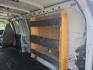 2020 WHITE /GRAY Chevrolet Express 2500 Cargo Extended (1GCWGBFP9L1) with an 4.3L V6 engine, 6A transmission, located at 3304 Woodville Road, Northwood, OH, 43619, (419) 210-8019, 41.612694, -83.480743 - Your #1 Destination for Auto Loans and mdash;No Matter Your Credit!At our dealership, we believe everyone deserves the opportunity to drive their dream car and mdash;whether you have good credit, bad credit, or no credit at all. With a wide selection of hundreds of cars, trucks, and SUVs, you'll fin- Photo#14