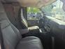 2020 WHITE /GRAY Chevrolet Express 2500 Cargo Extended (1GCWGBFP9L1) with an 4.3L V6 engine, 6A transmission, located at 3304 Woodville Road, Northwood, OH, 43619, (419) 210-8019, 41.612694, -83.480743 - Your #1 Destination for Auto Loans and mdash;No Matter Your Credit!At our dealership, we believe everyone deserves the opportunity to drive their dream car and mdash;whether you have good credit, bad credit, or no credit at all. With a wide selection of hundreds of cars, trucks, and SUVs, you'll fin- Photo#18