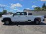 2020 WHITE Chevrolet Silverado 2500HD Work Truck Crew Cab Short Box 4WD (1GC4YLE71LF) with an 6.6L V8 OHV 16V engine, 6A transmission, located at 3304 Woodville Road, Northwood, OH, 43619, (419) 210-8019, 41.612694, -83.480743 - Your #1 Destination for Auto Loans and mdash;No Matter Your Credit!At our dealership, we believe everyone deserves the opportunity to drive their dream car and mdash;whether you have good credit, bad credit, or no credit at all. With a wide selection of hundreds of cars, trucks, and SUVs, you'll fin- Photo#1
