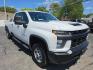 2020 WHITE Chevrolet Silverado 2500HD Work Truck Crew Cab Short Box 4WD (1GC4YLE71LF) with an 6.6L V8 OHV 16V engine, 6A transmission, located at 3304 Woodville Road, Northwood, OH, 43619, (419) 210-8019, 41.612694, -83.480743 - Your #1 Destination for Auto Loans and mdash;No Matter Your Credit!At our dealership, we believe everyone deserves the opportunity to drive their dream car and mdash;whether you have good credit, bad credit, or no credit at all. With a wide selection of hundreds of cars, trucks, and SUVs, you'll fin- Photo#6