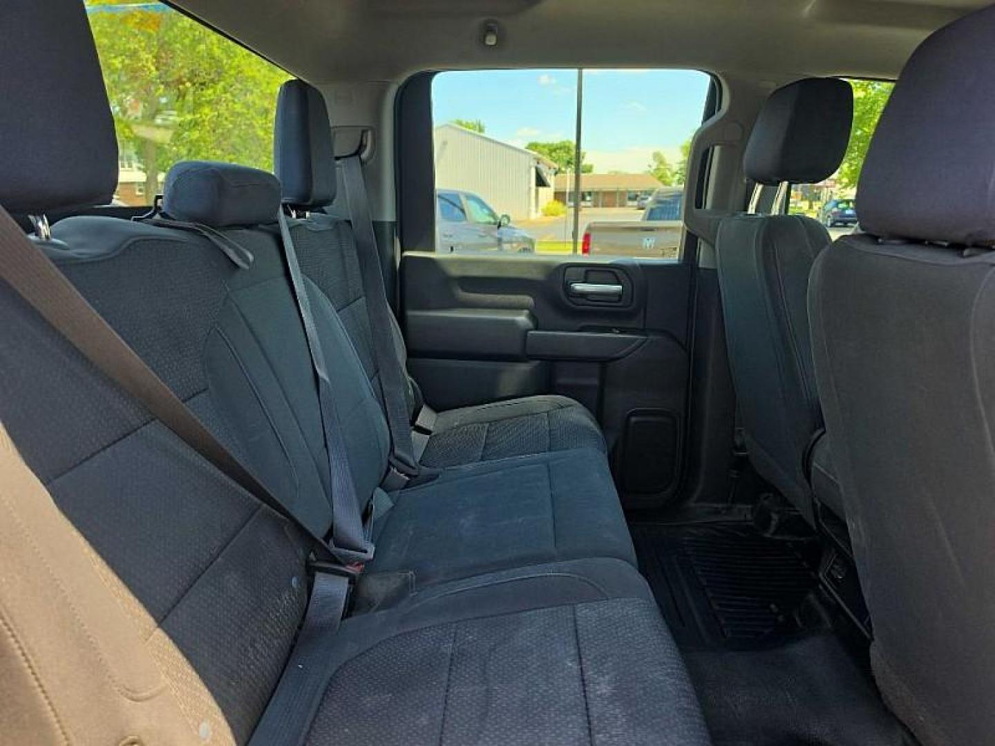 2020 WHITE Chevrolet Silverado 2500HD Work Truck Crew Cab Short Box 4WD (1GC4YLE71LF) with an 6.6L V8 OHV 16V engine, 6A transmission, located at 3304 Woodville Road, Northwood, OH, 43619, (419) 210-8019, 41.612694, -83.480743 - Your #1 Destination for Auto Loans and mdash;No Matter Your Credit!At our dealership, we believe everyone deserves the opportunity to drive their dream car and mdash;whether you have good credit, bad credit, or no credit at all. With a wide selection of hundreds of cars, trucks, and SUVs, you'll fin- Photo#14