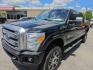 2015 BLACK /BLACK Ford F-350 SD King Ranch Crew Cab 4WD (1FT8W3BT6FE) with an 6.7L V8 OHV 16V DIESEL engine, 6-Speed Automatic transmission, located at 3304 Woodville Road, Northwood, OH, 43619, (419) 210-8019, 41.612694, -83.480743 - Your #1 Destination for Auto Loans and mdash;No Matter Your Credit!At our dealership, we believe everyone deserves the opportunity to drive their dream car and mdash;whether you have good credit, bad credit, or no credit at all. With a wide selection of hundreds of cars, trucks, and SUVs, you'll fin- Photo#0