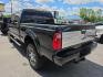 2015 BLACK /BLACK Ford F-350 SD King Ranch Crew Cab 4WD (1FT8W3BT6FE) with an 6.7L V8 OHV 16V DIESEL engine, 6-Speed Automatic transmission, located at 3304 Woodville Road, Northwood, OH, 43619, (419) 210-8019, 41.612694, -83.480743 - Your #1 Destination for Auto Loans and mdash;No Matter Your Credit!At our dealership, we believe everyone deserves the opportunity to drive their dream car and mdash;whether you have good credit, bad credit, or no credit at all. With a wide selection of hundreds of cars, trucks, and SUVs, you'll fin- Photo#1