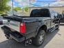 2015 BLACK /BLACK Ford F-350 SD King Ranch Crew Cab 4WD (1FT8W3BT6FE) with an 6.7L V8 OHV 16V DIESEL engine, 6-Speed Automatic transmission, located at 3304 Woodville Road, Northwood, OH, 43619, (419) 210-8019, 41.612694, -83.480743 - Your #1 Destination for Auto Loans and mdash;No Matter Your Credit!At our dealership, we believe everyone deserves the opportunity to drive their dream car and mdash;whether you have good credit, bad credit, or no credit at all. With a wide selection of hundreds of cars, trucks, and SUVs, you'll fin- Photo#4