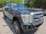 2015 BLACK /BLACK Ford F-350 SD King Ranch Crew Cab 4WD (1FT8W3BT6FE) with an 6.7L V8 OHV 16V DIESEL engine, 6-Speed Automatic transmission, located at 3304 Woodville Road, Northwood, OH, 43619, (419) 210-8019, 41.612694, -83.480743 - Your #1 Destination for Auto Loans and mdash;No Matter Your Credit!At our dealership, we believe everyone deserves the opportunity to drive their dream car and mdash;whether you have good credit, bad credit, or no credit at all. With a wide selection of hundreds of cars, trucks, and SUVs, you'll fin- Photo#6