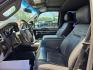 2015 BLACK /BLACK Ford F-350 SD King Ranch Crew Cab 4WD (1FT8W3BT6FE) with an 6.7L V8 OHV 16V DIESEL engine, 6-Speed Automatic transmission, located at 3304 Woodville Road, Northwood, OH, 43619, (419) 210-8019, 41.612694, -83.480743 - Your #1 Destination for Auto Loans and mdash;No Matter Your Credit!At our dealership, we believe everyone deserves the opportunity to drive their dream car and mdash;whether you have good credit, bad credit, or no credit at all. With a wide selection of hundreds of cars, trucks, and SUVs, you'll fin- Photo#9
