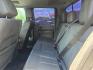 2015 BLACK /BLACK Ford F-350 SD King Ranch Crew Cab 4WD (1FT8W3BT6FE) with an 6.7L V8 OHV 16V DIESEL engine, 6-Speed Automatic transmission, located at 3304 Woodville Road, Northwood, OH, 43619, (419) 210-8019, 41.612694, -83.480743 - Your #1 Destination for Auto Loans and mdash;No Matter Your Credit!At our dealership, we believe everyone deserves the opportunity to drive their dream car and mdash;whether you have good credit, bad credit, or no credit at all. With a wide selection of hundreds of cars, trucks, and SUVs, you'll fin- Photo#12