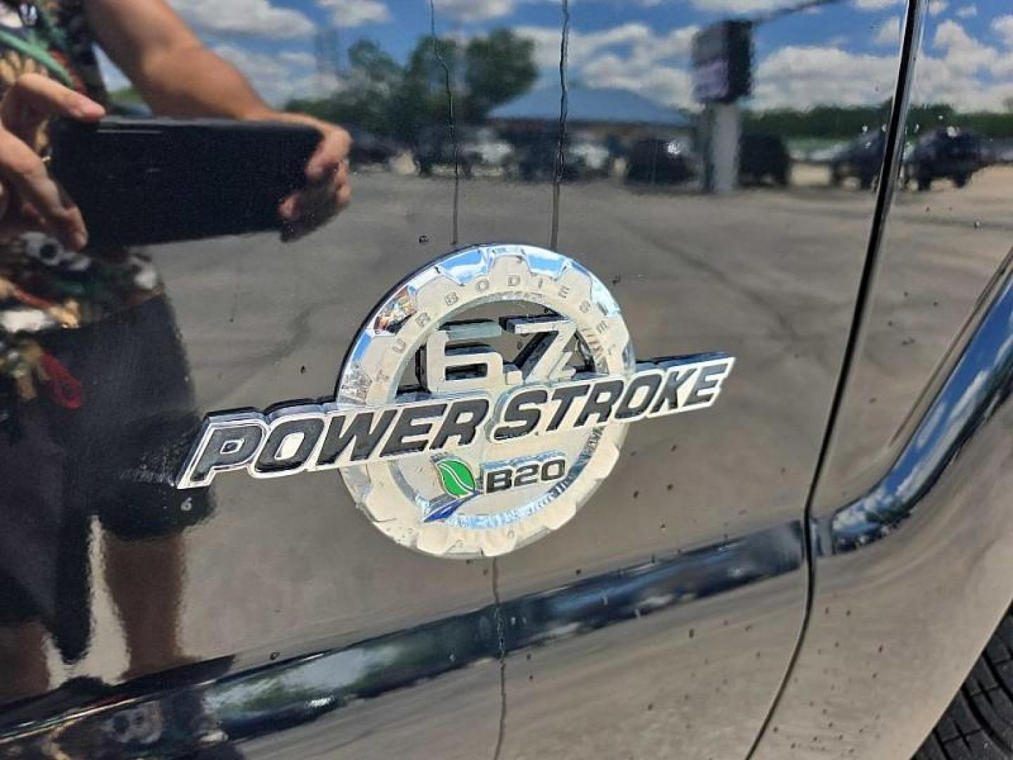 2015 BLACK /BLACK Ford F-350 SD King Ranch Crew Cab 4WD (1FT8W3BT6FE) with an 6.7L V8 OHV 16V DIESEL engine, 6-Speed Automatic transmission, located at 3304 Woodville Road, Northwood, OH, 43619, (419) 210-8019, 41.612694, -83.480743 - Your #1 Destination for Auto Loans and mdash;No Matter Your Credit!At our dealership, we believe everyone deserves the opportunity to drive their dream car and mdash;whether you have good credit, bad credit, or no credit at all. With a wide selection of hundreds of cars, trucks, and SUVs, you'll fin- Photo#17