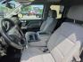 2016 BLUE /BLACK GMC Sierra 1500 Base Double Cab 4WD (1GTV2LEC7GZ) with an 5.3L V8 OHV 16V engine, 6A transmission, located at 3304 Woodville Road, Northwood, OH, 43619, (419) 210-8019, 41.612694, -83.480743 - Your #1 Destination for Auto Loans and mdash;No Matter Your Credit!At our dealership, we believe everyone deserves the opportunity to drive their dream car and mdash;whether you have good credit, bad credit, or no credit at all. With a wide selection of hundreds of cars, trucks, and SUVs, you'll fin - Photo#9