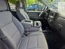 2016 BLUE /BLACK GMC Sierra 1500 Base Double Cab 4WD (1GTV2LEC7GZ) with an 5.3L V8 OHV 16V engine, 6A transmission, located at 3304 Woodville Road, Northwood, OH, 43619, (419) 210-8019, 41.612694, -83.480743 - Your #1 Destination for Auto Loans and mdash;No Matter Your Credit!At our dealership, we believe everyone deserves the opportunity to drive their dream car and mdash;whether you have good credit, bad credit, or no credit at all. With a wide selection of hundreds of cars, trucks, and SUVs, you'll fin - Photo#16