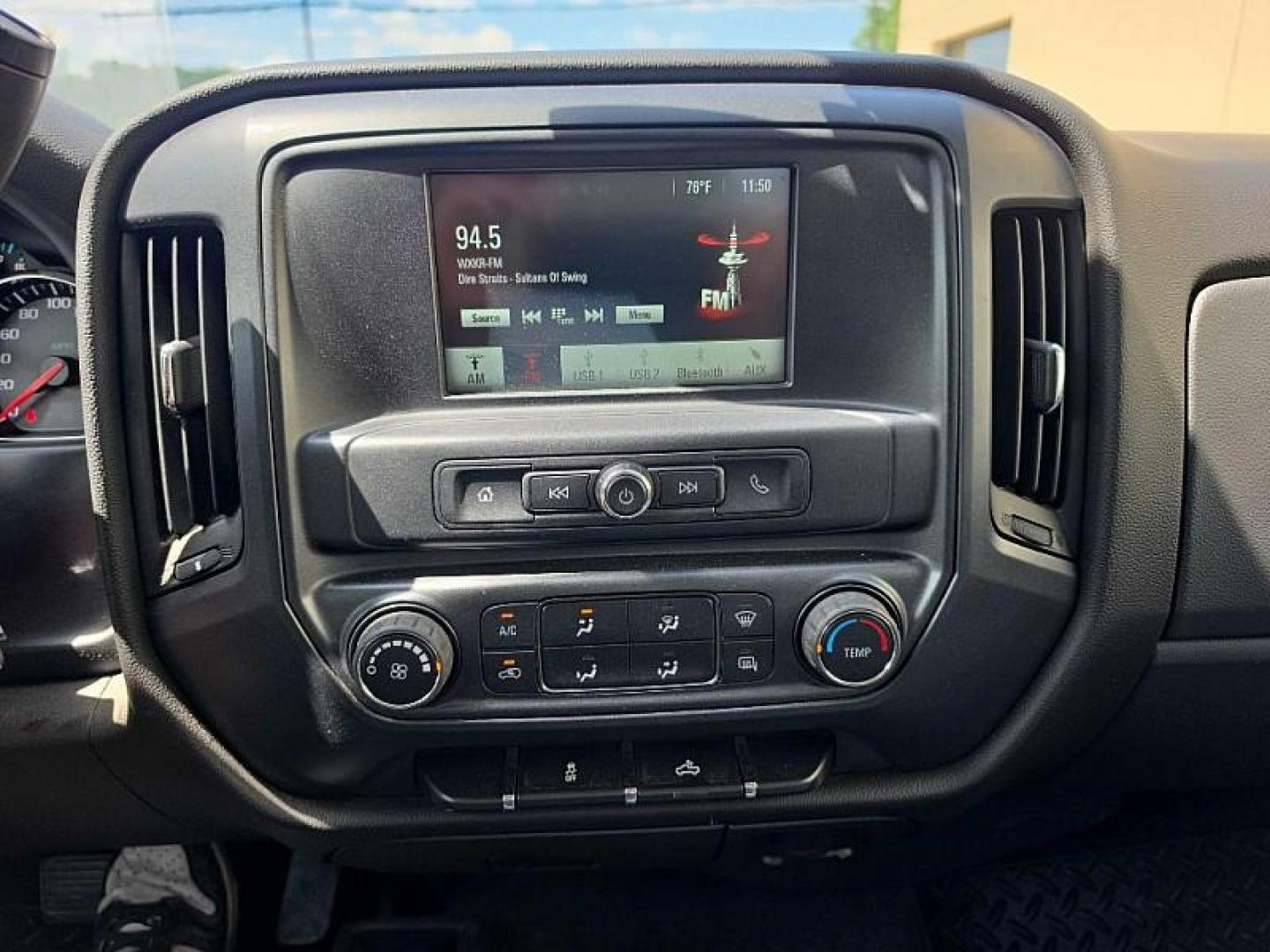 2016 BLUE /BLACK GMC Sierra 1500 Base Double Cab 4WD (1GTV2LEC7GZ) with an 5.3L V8 OHV 16V engine, 6A transmission, located at 3304 Woodville Road, Northwood, OH, 43619, (419) 210-8019, 41.612694, -83.480743 - Your #1 Destination for Auto Loans and mdash;No Matter Your Credit!At our dealership, we believe everyone deserves the opportunity to drive their dream car and mdash;whether you have good credit, bad credit, or no credit at all. With a wide selection of hundreds of cars, trucks, and SUVs, you'll fin - Photo#21