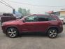 2019 RED /TAN Jeep Cherokee Limited 4WD (1C4PJMDX4KD) with an 3.2L V6 DOHC 24V engine, 9A transmission, located at 3304 Woodville Road, Northwood, OH, 43619, (419) 210-8019, 41.612694, -83.480743 - Your #1 Destination for Auto Loans and mdash;No Matter Your Credit!At our dealership, we believe everyone deserves the opportunity to drive their dream car and mdash;whether you have good credit, bad credit, or no credit at all. With a wide selection of hundreds of cars, trucks, and SUVs, you'll fin- Photo#1