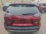 2019 RED /TAN Jeep Cherokee Limited 4WD (1C4PJMDX4KD) with an 3.2L V6 DOHC 24V engine, 9A transmission, located at 3304 Woodville Road, Northwood, OH, 43619, (419) 210-8019, 41.612694, -83.480743 - Your #1 Destination for Auto Loans and mdash;No Matter Your Credit!At our dealership, we believe everyone deserves the opportunity to drive their dream car and mdash;whether you have good credit, bad credit, or no credit at all. With a wide selection of hundreds of cars, trucks, and SUVs, you'll fin- Photo#3