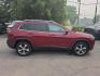2019 RED /TAN Jeep Cherokee Limited 4WD (1C4PJMDX4KD) with an 3.2L V6 DOHC 24V engine, 9A transmission, located at 3304 Woodville Road, Northwood, OH, 43619, (419) 210-8019, 41.612694, -83.480743 - Your #1 Destination for Auto Loans and mdash;No Matter Your Credit!At our dealership, we believe everyone deserves the opportunity to drive their dream car and mdash;whether you have good credit, bad credit, or no credit at all. With a wide selection of hundreds of cars, trucks, and SUVs, you'll fin- Photo#5