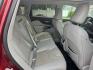 2019 RED /TAN Jeep Cherokee Limited 4WD (1C4PJMDX4KD) with an 3.2L V6 DOHC 24V engine, 9A transmission, located at 3304 Woodville Road, Northwood, OH, 43619, (419) 210-8019, 41.612694, -83.480743 - Your #1 Destination for Auto Loans and mdash;No Matter Your Credit!At our dealership, we believe everyone deserves the opportunity to drive their dream car and mdash;whether you have good credit, bad credit, or no credit at all. With a wide selection of hundreds of cars, trucks, and SUVs, you'll fin- Photo#14