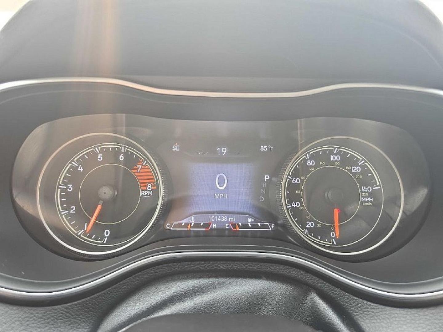 2019 RED /TAN Jeep Cherokee Limited 4WD (1C4PJMDX4KD) with an 3.2L V6 DOHC 24V engine, 9A transmission, located at 3304 Woodville Road, Northwood, OH, 43619, (419) 210-8019, 41.612694, -83.480743 - Your #1 Destination for Auto Loans and mdash;No Matter Your Credit!At our dealership, we believe everyone deserves the opportunity to drive their dream car and mdash;whether you have good credit, bad credit, or no credit at all. With a wide selection of hundreds of cars, trucks, and SUVs, you'll fin- Photo#18