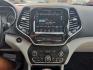 2019 RED /TAN Jeep Cherokee Limited 4WD (1C4PJMDX4KD) with an 3.2L V6 DOHC 24V engine, 9A transmission, located at 3304 Woodville Road, Northwood, OH, 43619, (419) 210-8019, 41.612694, -83.480743 - Your #1 Destination for Auto Loans and mdash;No Matter Your Credit!At our dealership, we believe everyone deserves the opportunity to drive their dream car and mdash;whether you have good credit, bad credit, or no credit at all. With a wide selection of hundreds of cars, trucks, and SUVs, you'll fin- Photo#20