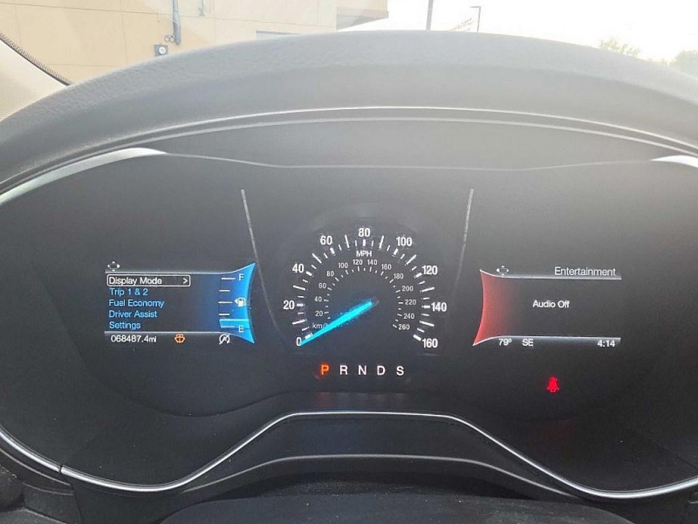 2017 BLUE /BLACK Ford Fusion SE (3FA6P0HD0HR) with an 1.5L L4 DOHC 16V engine, 6A transmission, located at 3304 Woodville Road, Northwood, OH, 43619, (419) 210-8019, 41.612694, -83.480743 - Your #1 Destination for Auto Loans and mdash;No Matter Your Credit!At our dealership, we believe everyone deserves the opportunity to drive their dream car and mdash;whether you have good credit, bad credit, or no credit at all. With a wide selection of hundreds of cars, trucks, and SUVs, you'll fin- Photo#18