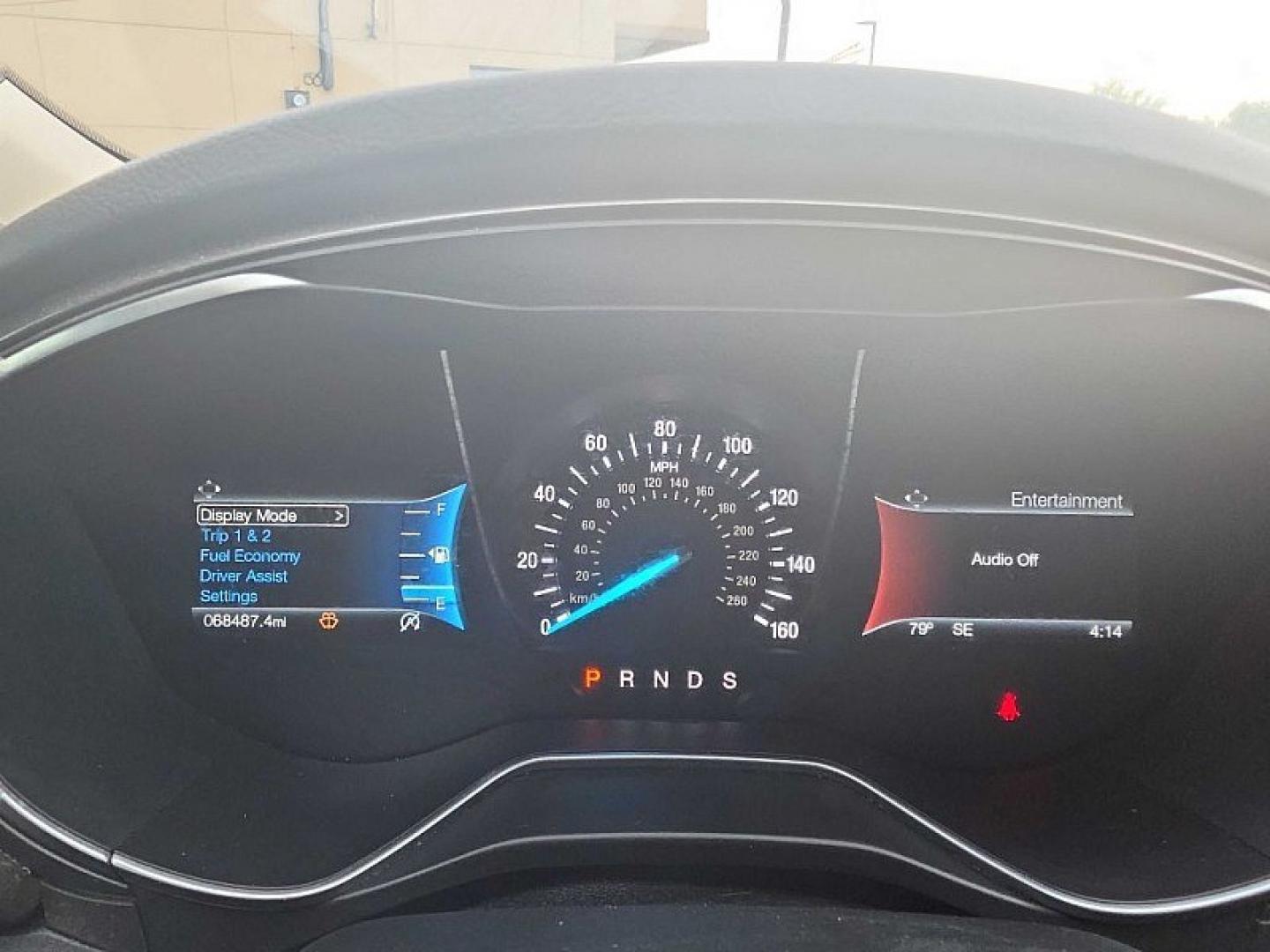 2017 BLUE /BLACK Ford Fusion SE (3FA6P0HD0HR) with an 1.5L L4 DOHC 16V engine, 6A transmission, located at 3304 Woodville Road, Northwood, OH, 43619, (419) 210-8019, 41.612694, -83.480743 - Your #1 Destination for Auto Loans and mdash;No Matter Your Credit!At our dealership, we believe everyone deserves the opportunity to drive their dream car and mdash;whether you have good credit, bad credit, or no credit at all. With a wide selection of hundreds of cars, trucks, and SUVs, you'll fin- Photo#19