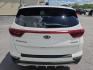 2020 WHITE /TAN Kia Sportage SX AWD (KNDPRCA63L7) with an 2.0L L4 DOHC 16V engine, 6A transmission, located at 3304 Woodville Road, Northwood, OH, 43619, (419) 210-8019, 41.612694, -83.480743 - Your #1 Destination for Auto Loans and mdash;No Matter Your Credit!At our dealership, we believe everyone deserves the opportunity to drive their dream car and mdash;whether you have good credit, bad credit, or no credit at all. With a wide selection of hundreds of cars, trucks, and SUVs, you'll fin- Photo#3
