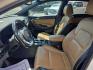 2020 WHITE /TAN Kia Sportage SX AWD (KNDPRCA63L7) with an 2.0L L4 DOHC 16V engine, 6A transmission, located at 3304 Woodville Road, Northwood, OH, 43619, (419) 210-8019, 41.612694, -83.480743 - Your #1 Destination for Auto Loans and mdash;No Matter Your Credit!At our dealership, we believe everyone deserves the opportunity to drive their dream car and mdash;whether you have good credit, bad credit, or no credit at all. With a wide selection of hundreds of cars, trucks, and SUVs, you'll fin- Photo#9