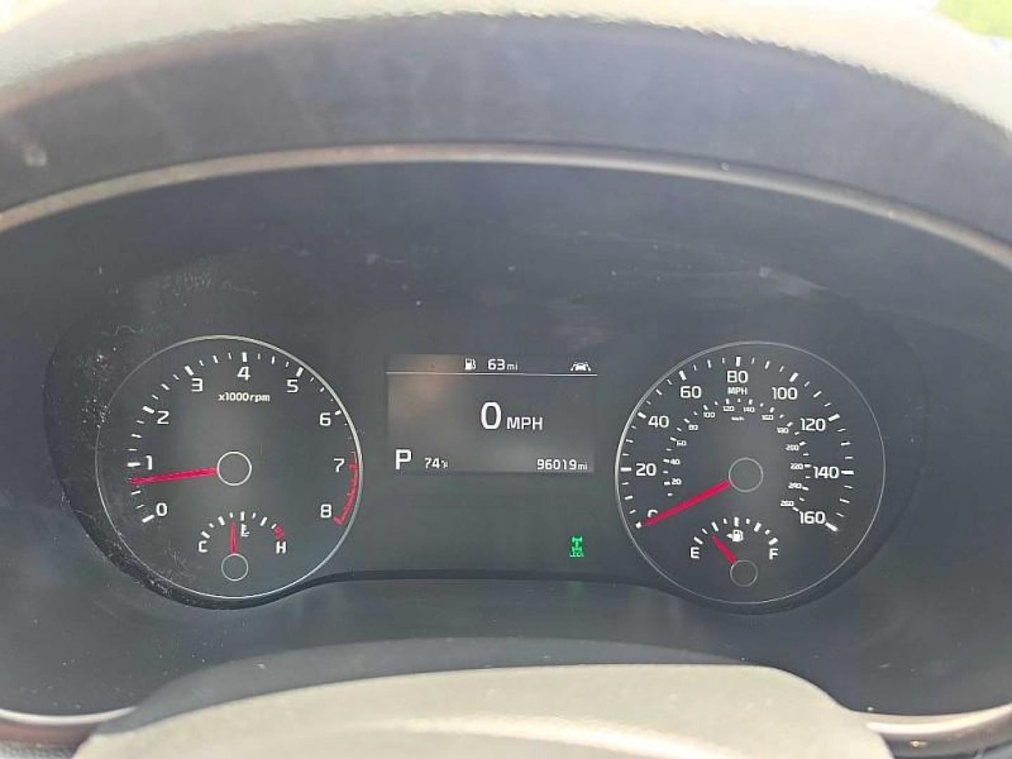 2020 WHITE /TAN Kia Sportage SX AWD (KNDPRCA63L7) with an 2.0L L4 DOHC 16V engine, 6A transmission, located at 3304 Woodville Road, Northwood, OH, 43619, (419) 210-8019, 41.612694, -83.480743 - Your #1 Destination for Auto Loans and mdash;No Matter Your Credit!At our dealership, we believe everyone deserves the opportunity to drive their dream car and mdash;whether you have good credit, bad credit, or no credit at all. With a wide selection of hundreds of cars, trucks, and SUVs, you'll fin- Photo#18
