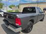 2016 GRAY /GRAY RAM 1500 Tradesman Quad Cab 4WD (1C6RR7FT9GS) with an 5.7L V8 OHV 16V engine, 6A transmission, located at 3304 Woodville Road, Northwood, OH, 43619, (419) 210-8019, 41.612694, -83.480743 - Your #1 Destination for Auto Loans and mdash;No Matter Your Credit!At our dealership, we believe everyone deserves the opportunity to drive their dream car and mdash;whether you have good credit, bad credit, or no credit at all. With a wide selection of hundreds of cars, trucks, and SUVs, you'll fin- Photo#4